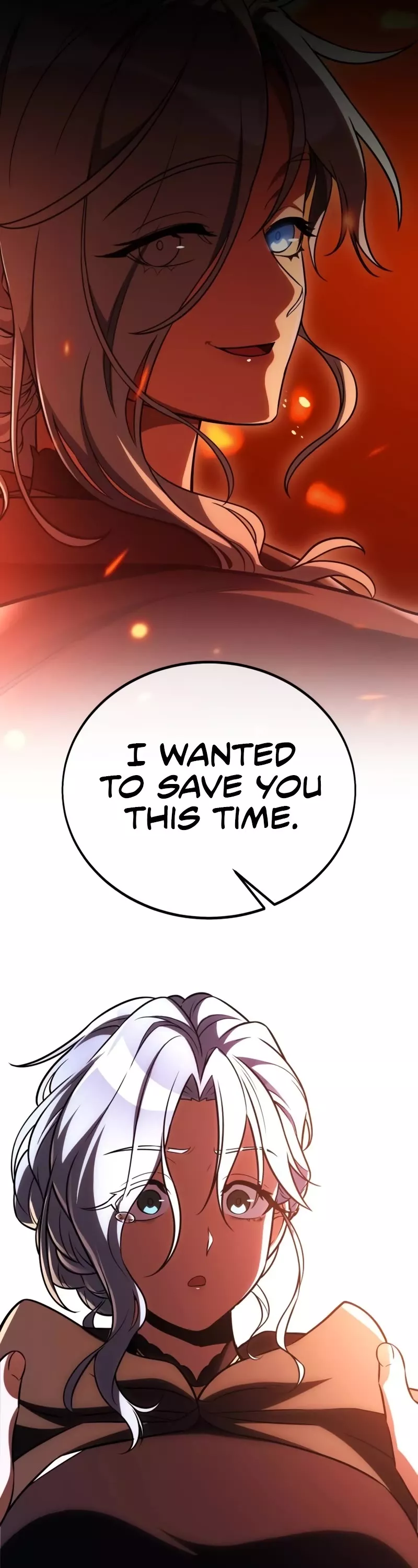 Read I Killed the Main Player Manga Online