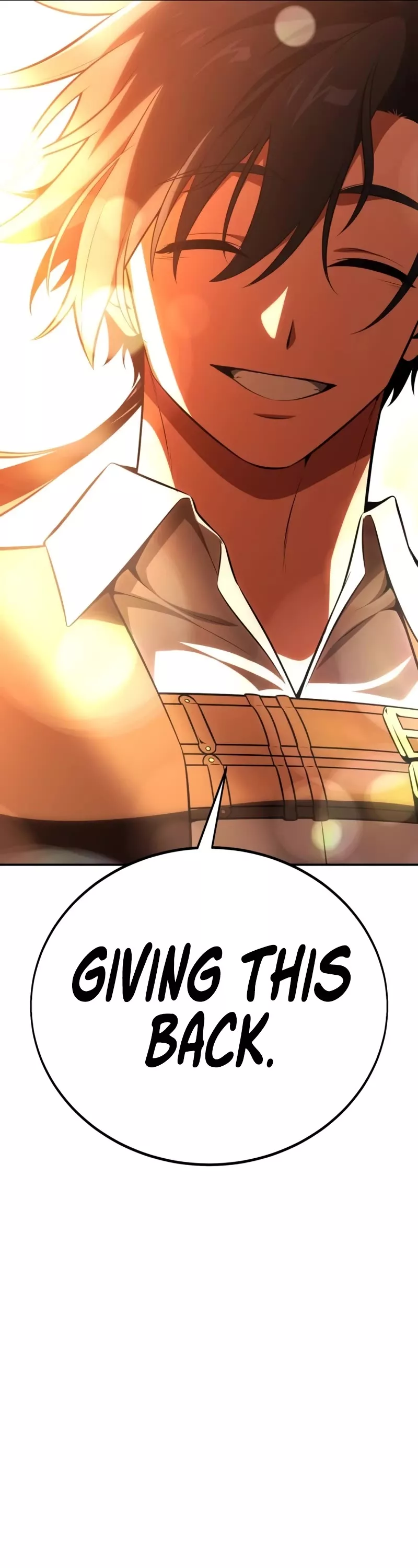 Read I Killed the Main Player Manga Online