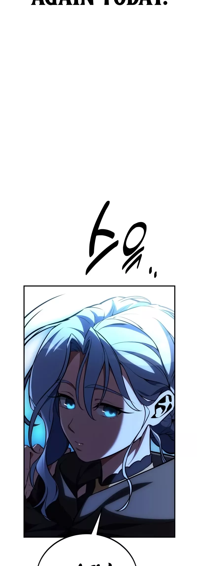 Read I Killed the Main Player Manga Online