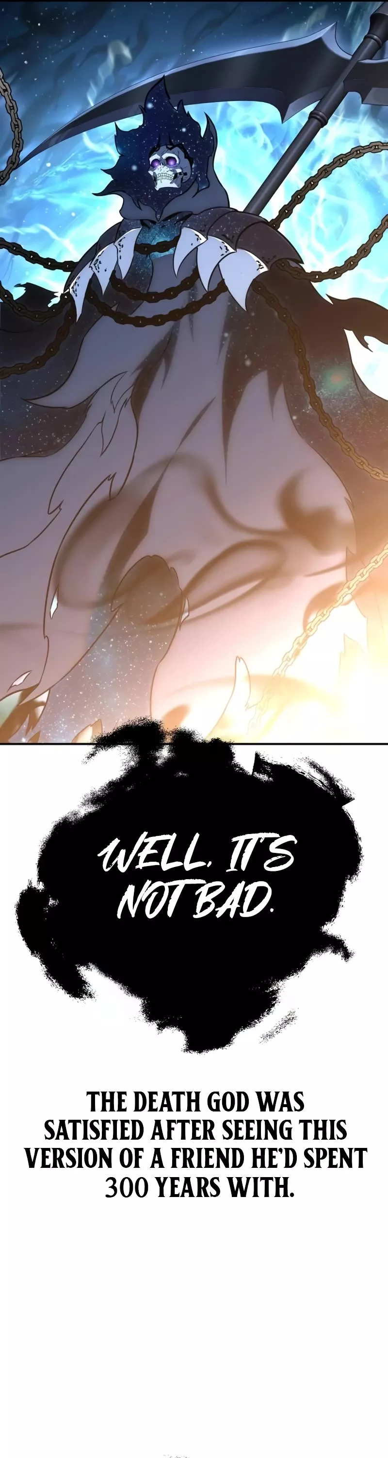 Read I Killed the Main Player Manga Online