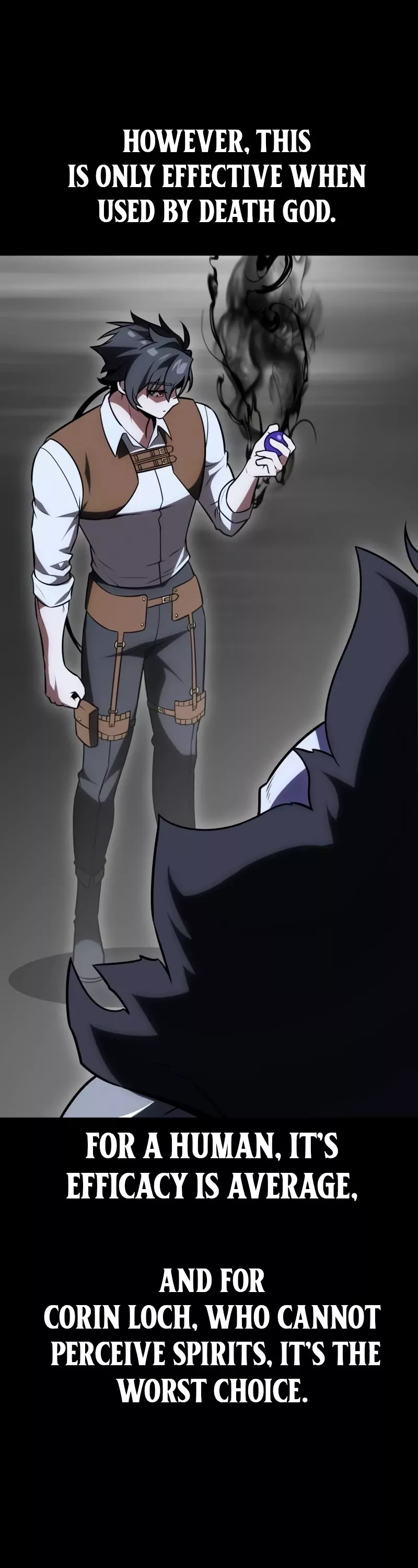 Read I Killed the Main Player Manga Online