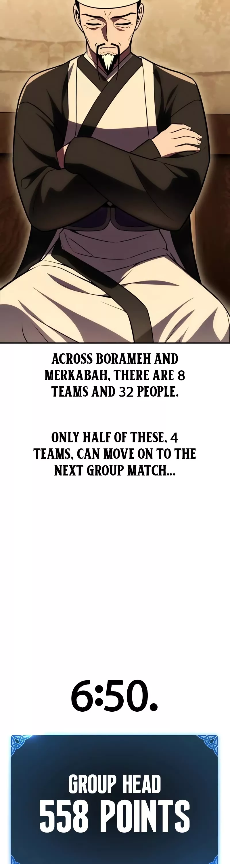 Read I Killed the Main Player Manga Online