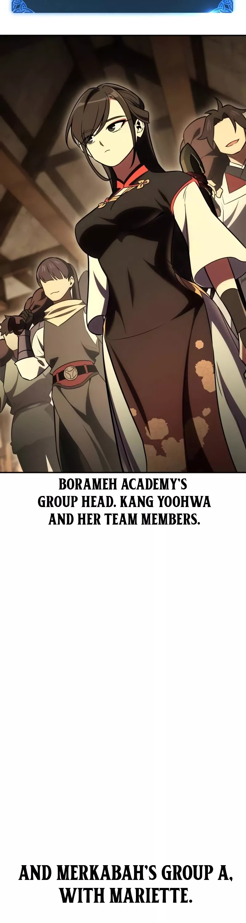 Read I Killed the Main Player Manga Online