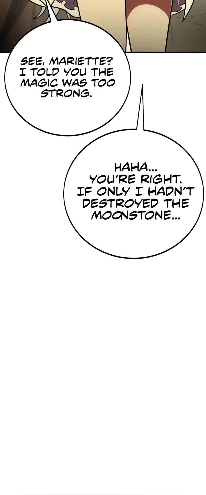 Read I Killed the Main Player Manga Online