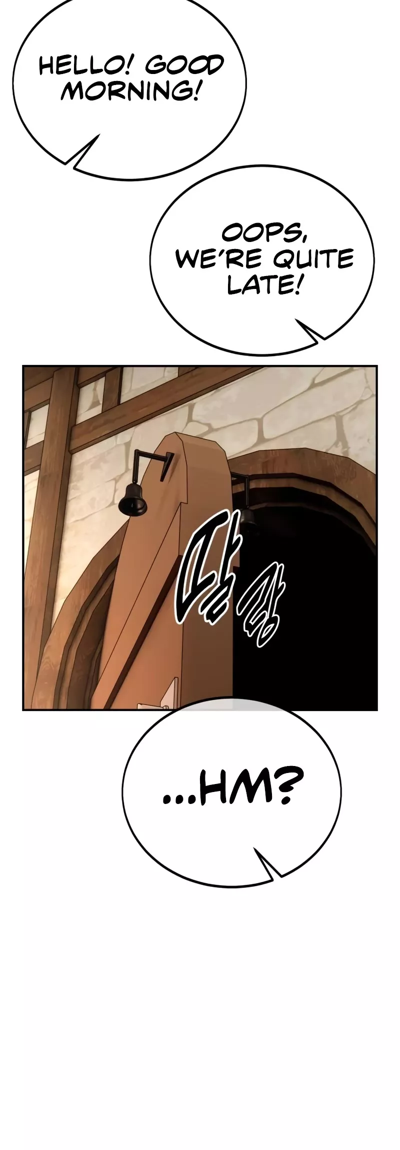 Read I Killed the Main Player Manga Online