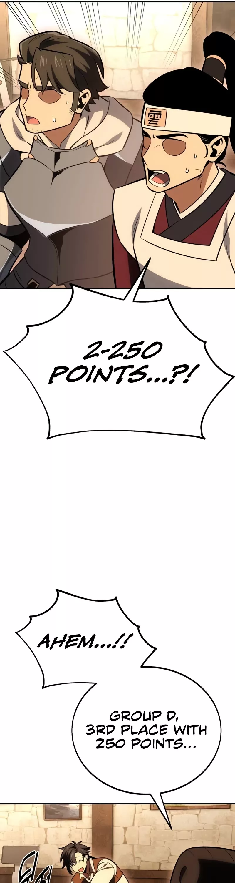 Read I Killed the Main Player Manga Online