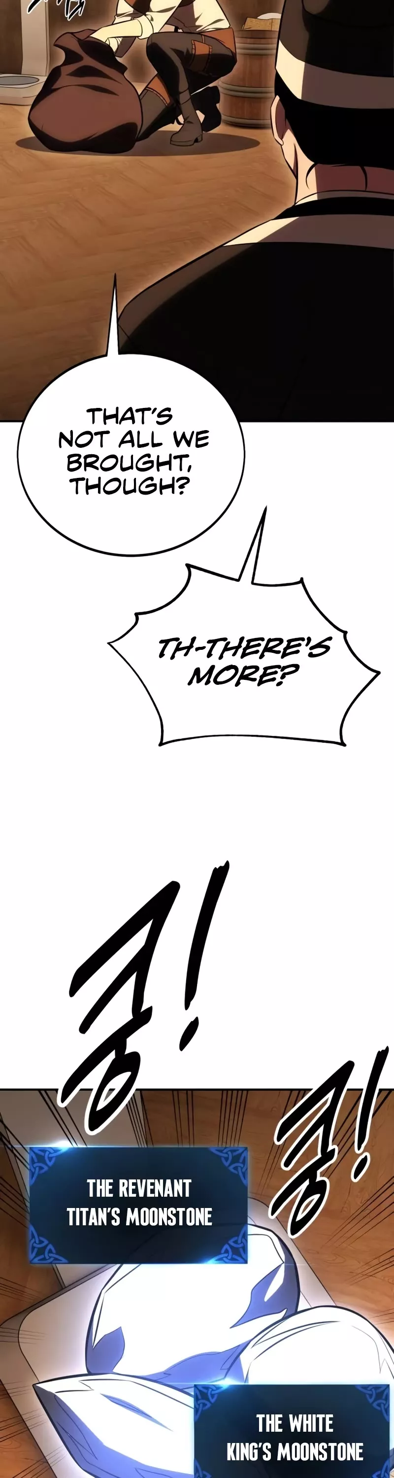 Read I Killed the Main Player Manga Online