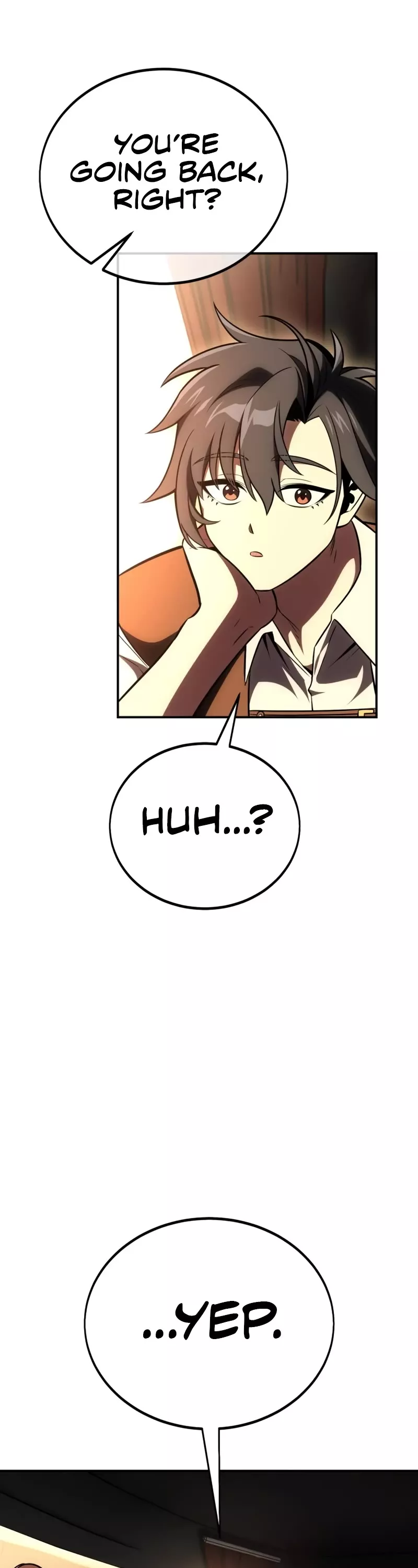 Read I Killed the Main Player Manga Online