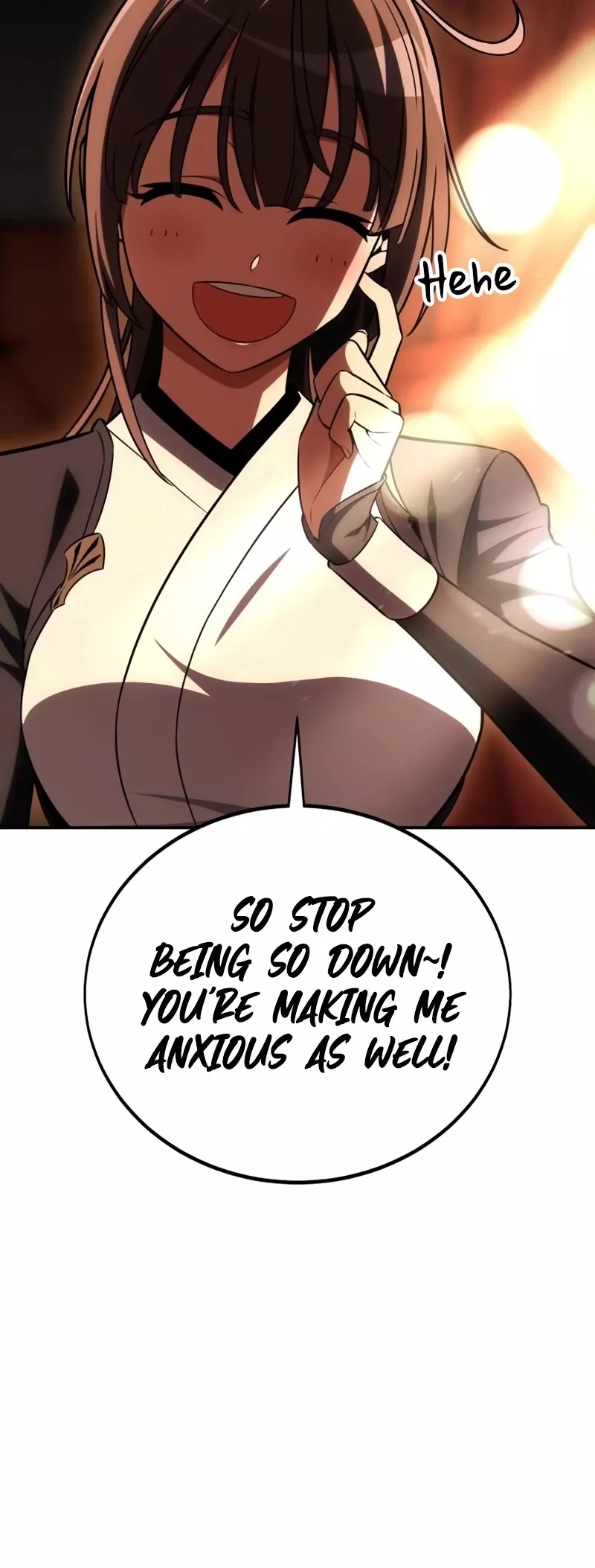 Read I Killed the Main Player Manga Online