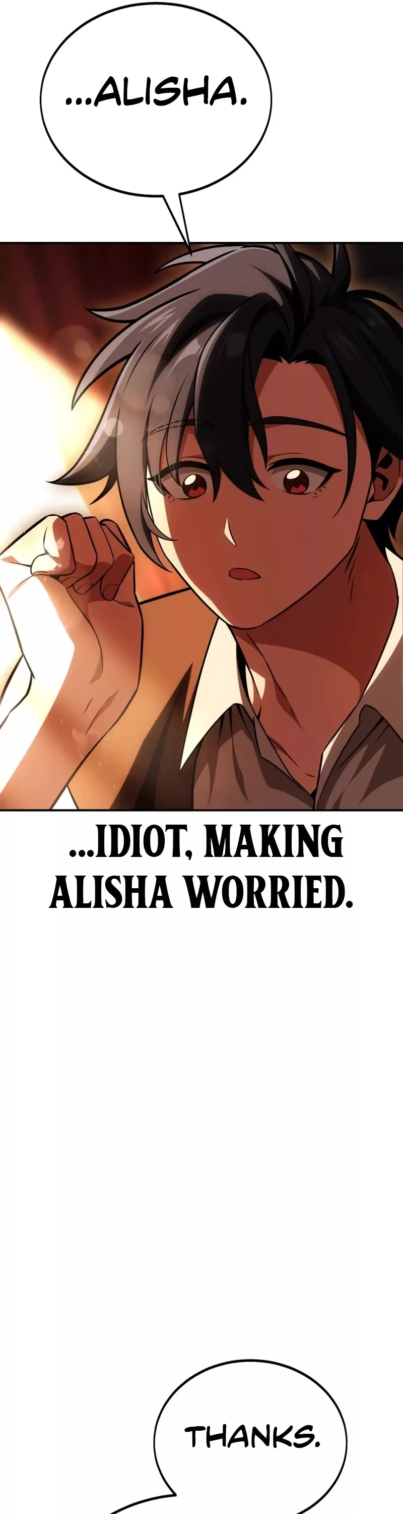 Read I Killed the Main Player Manga Online