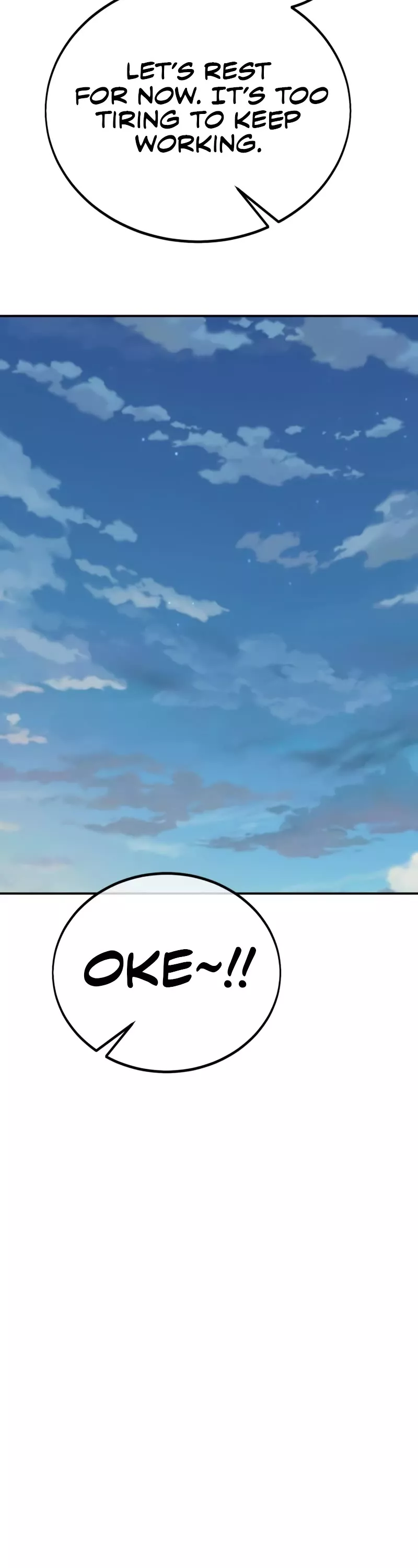 Read I Killed the Main Player Manga Online
