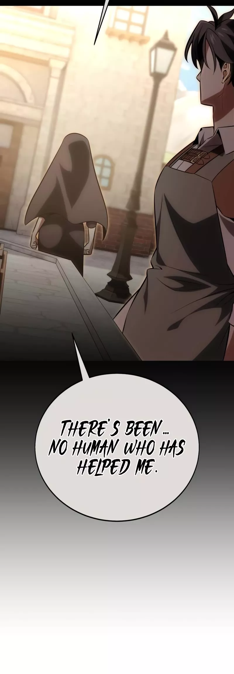 Read I Killed the Main Player Manga Online