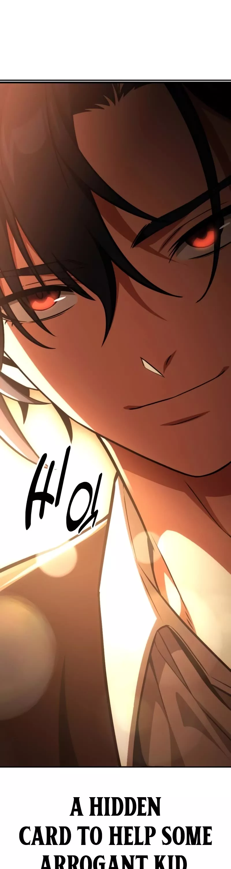 Read I Killed the Main Player Manga Online