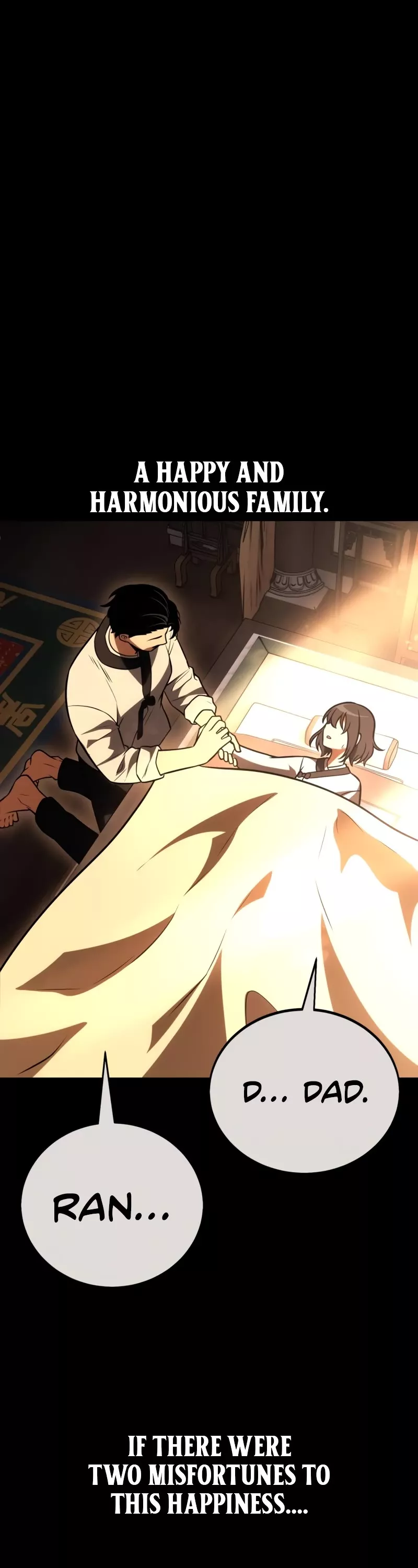 Read I Killed the Main Player Manga Online