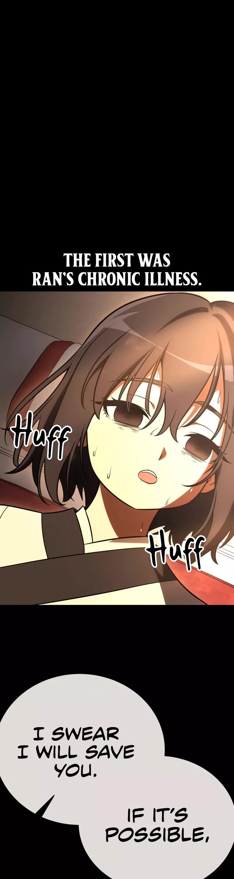 Read I Killed the Main Player Manga Online