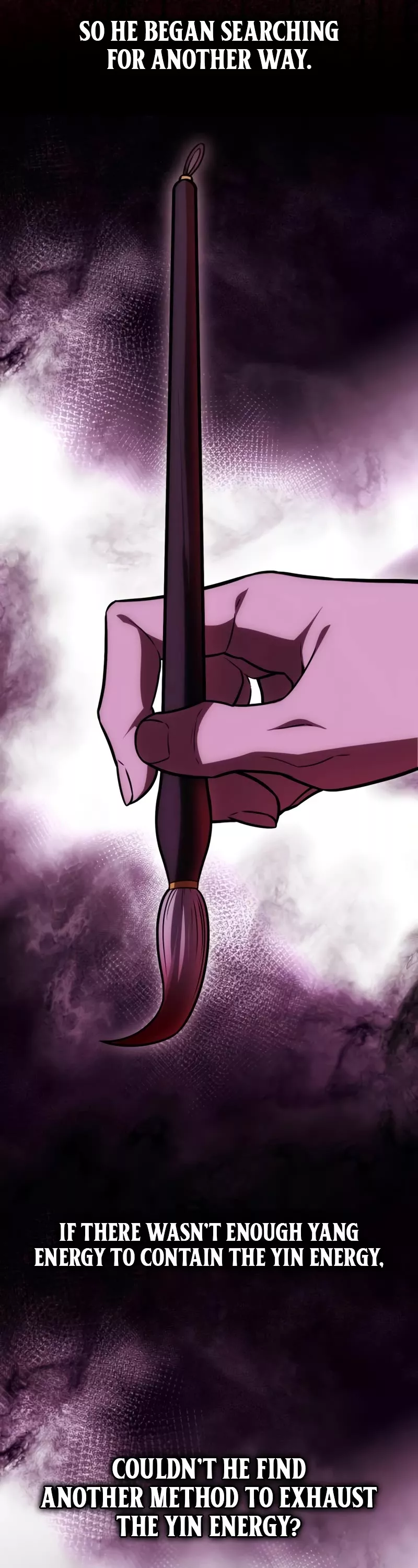 Read I Killed the Main Player Manga Online