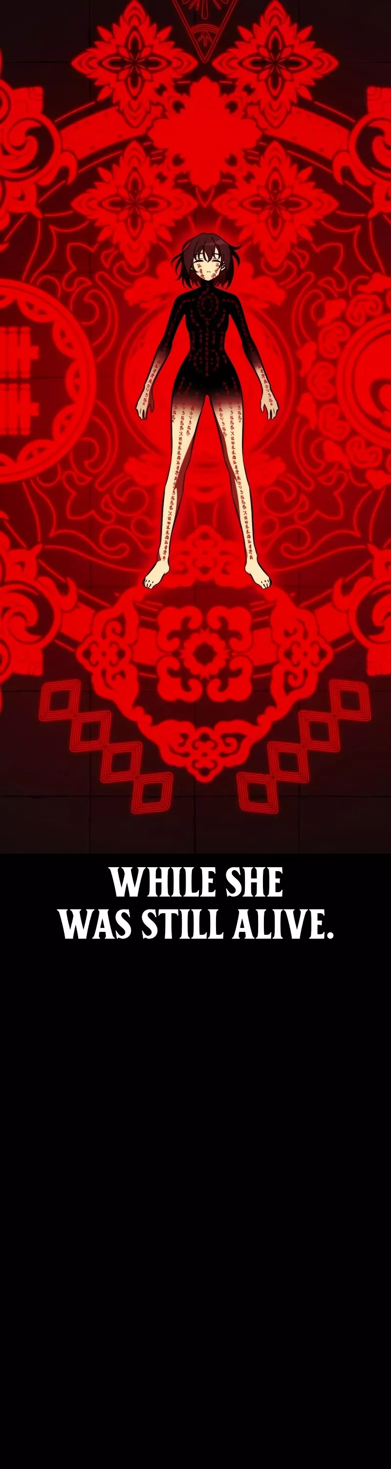 Read I Killed the Main Player Manga Online