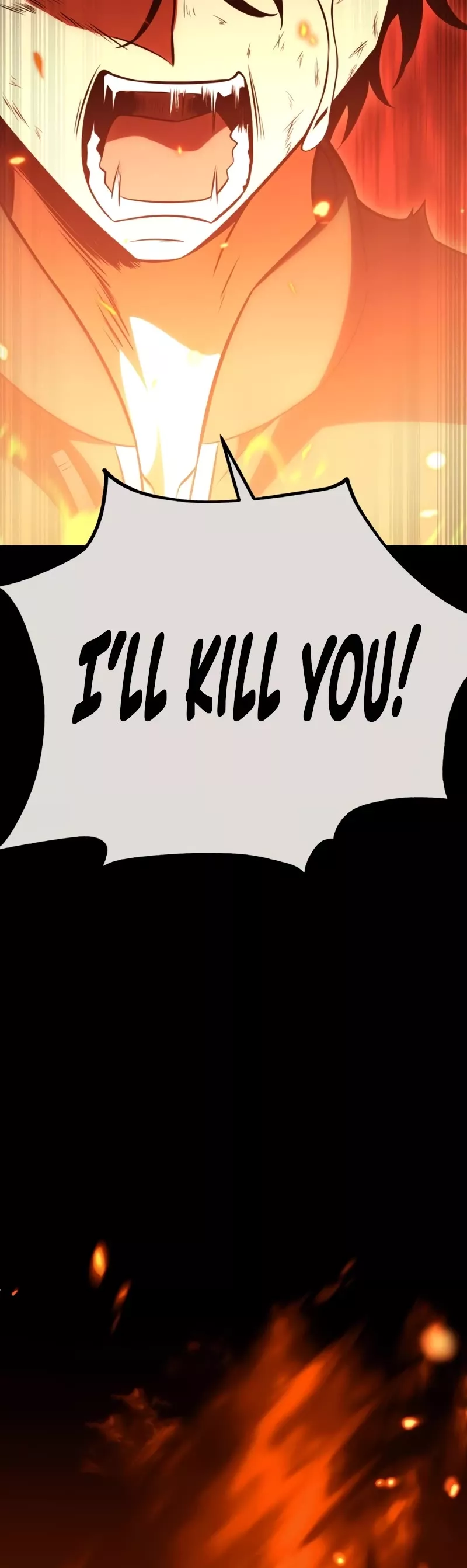 Read I Killed the Main Player Manga Online