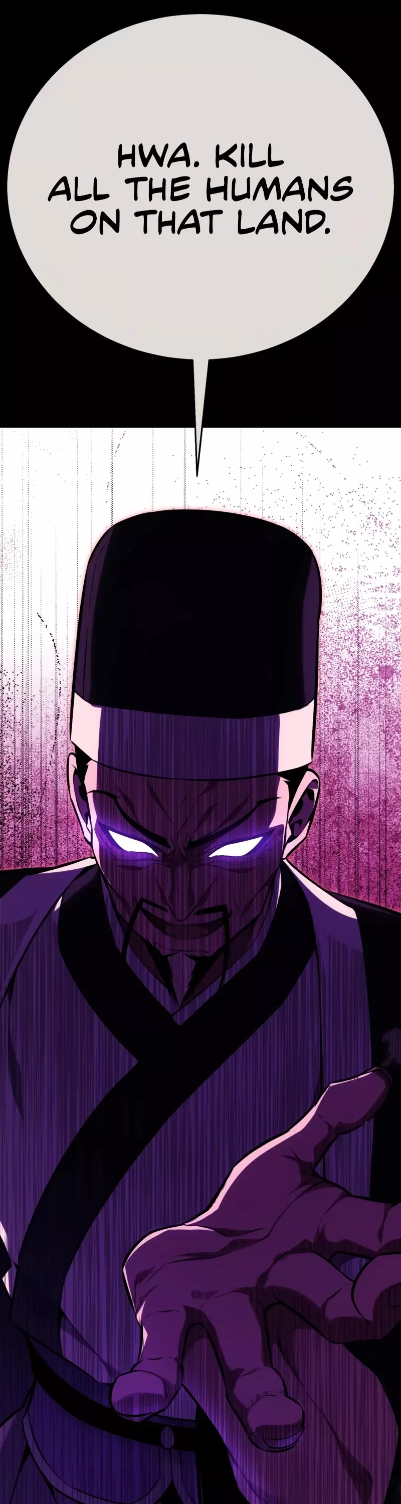 Read I Killed the Main Player Manga Online