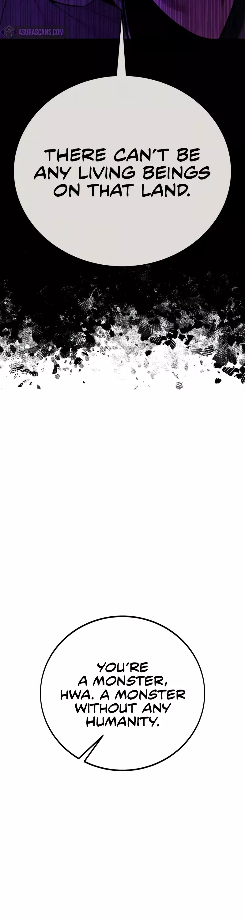 Read I Killed the Main Player Manga Online