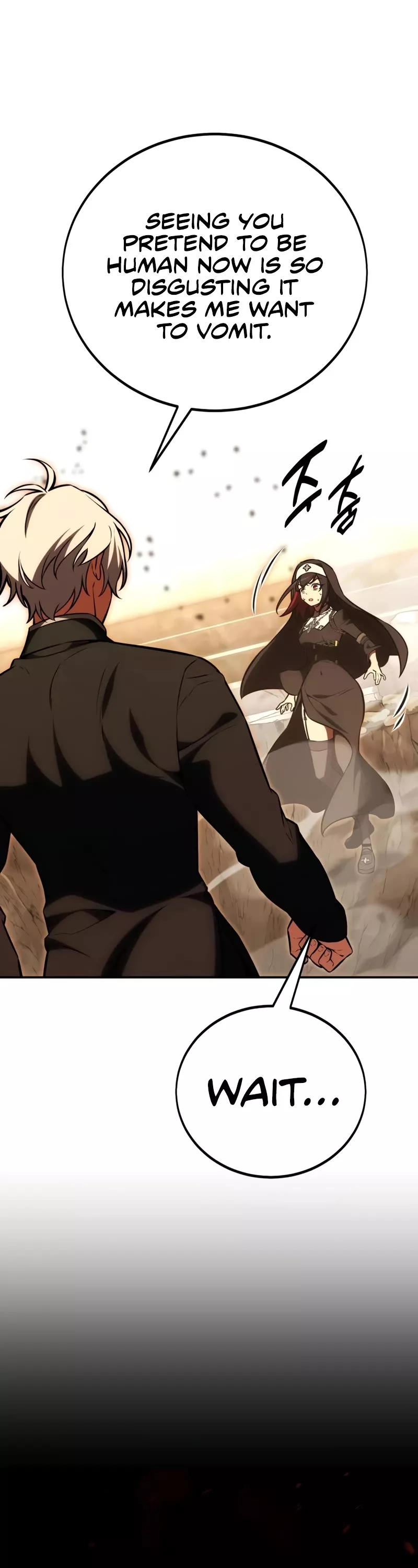 Read I Killed the Main Player Manga Online