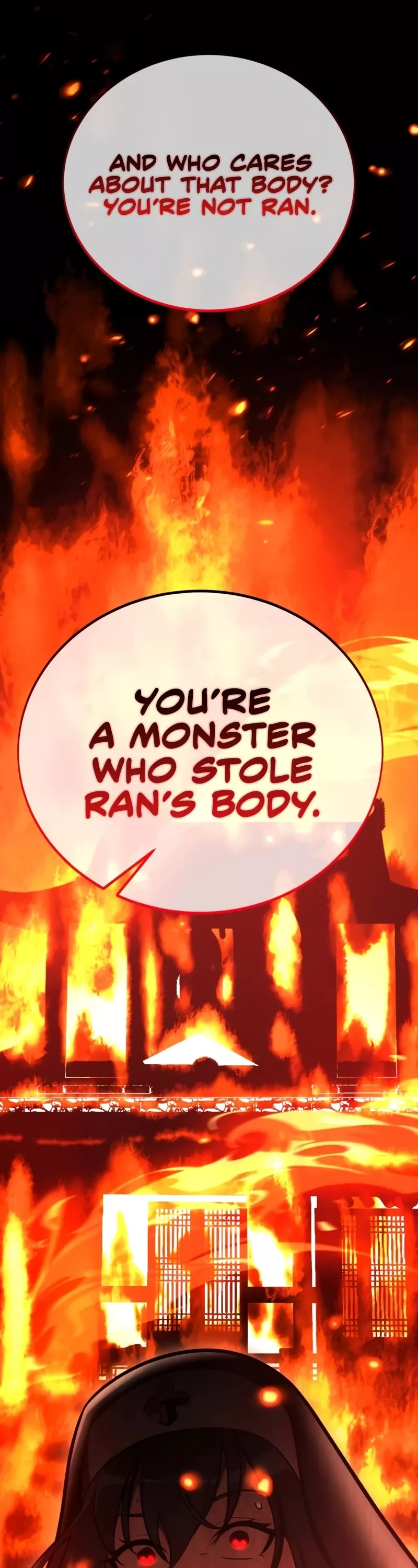 Read I Killed the Main Player Manga Online