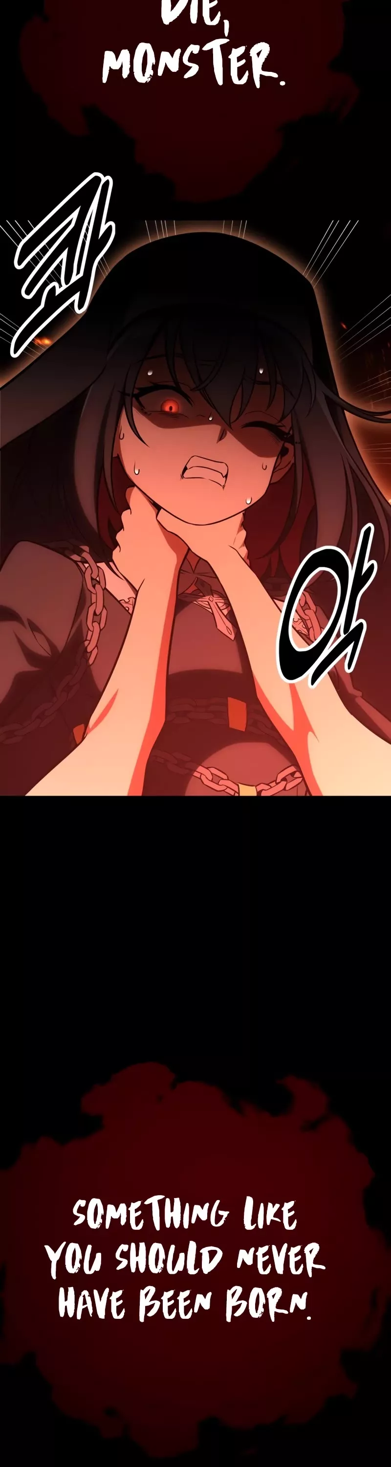 Read I Killed the Main Player Manga Online