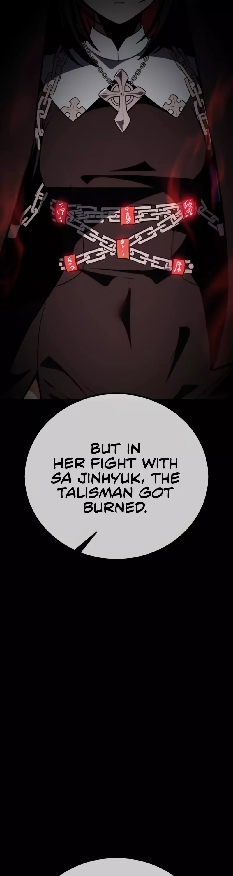 Read I Killed the Main Player Manga Online