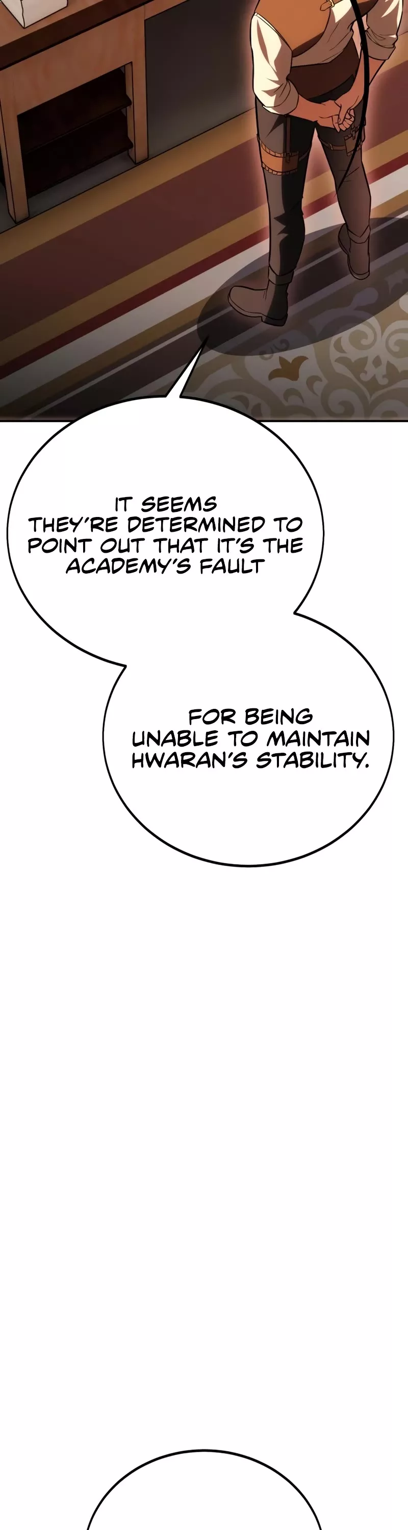 Read I Killed the Main Player Manga Online