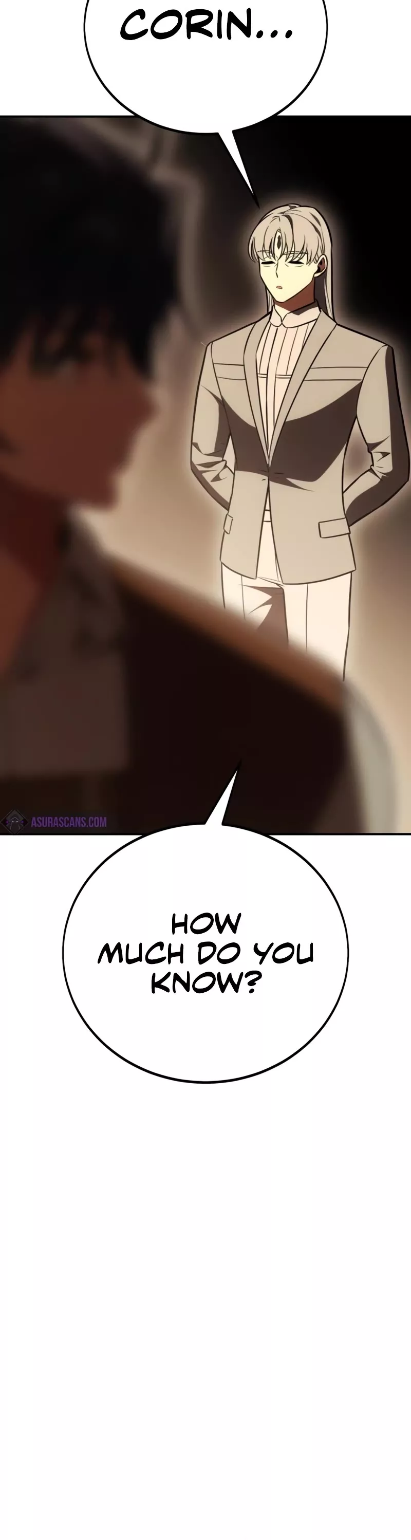 Read I Killed the Main Player Manga Online