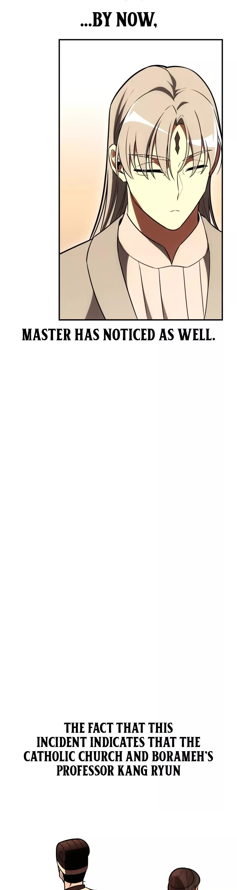 Read I Killed the Main Player Manga Online