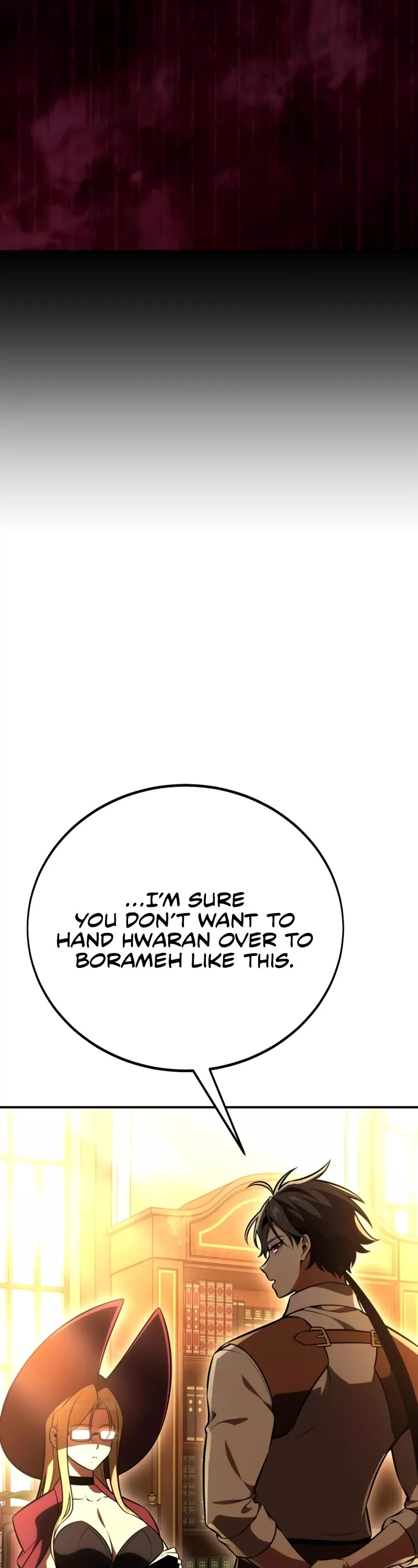 Read I Killed the Main Player Manga Online