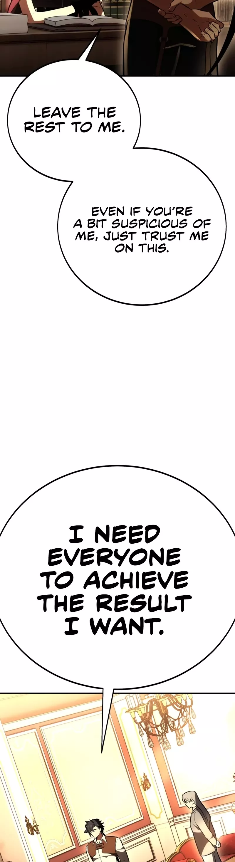 Read I Killed the Main Player Manga Online