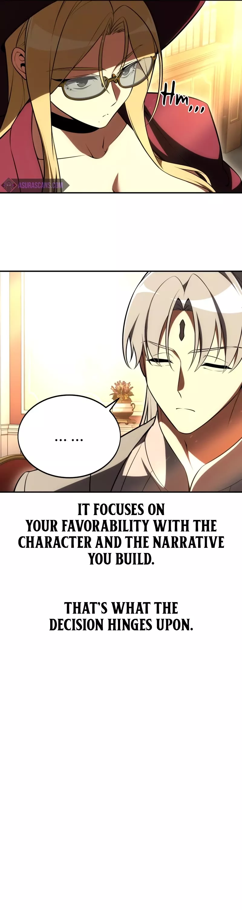 Read I Killed the Main Player Manga Online