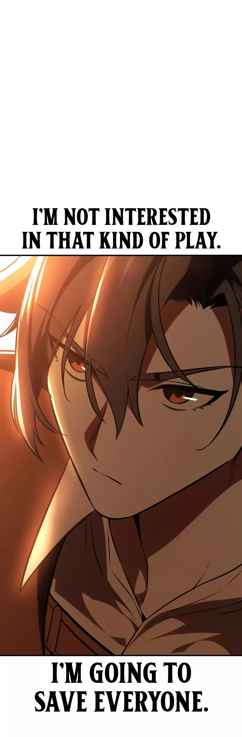 Read I Killed the Main Player Manga Online