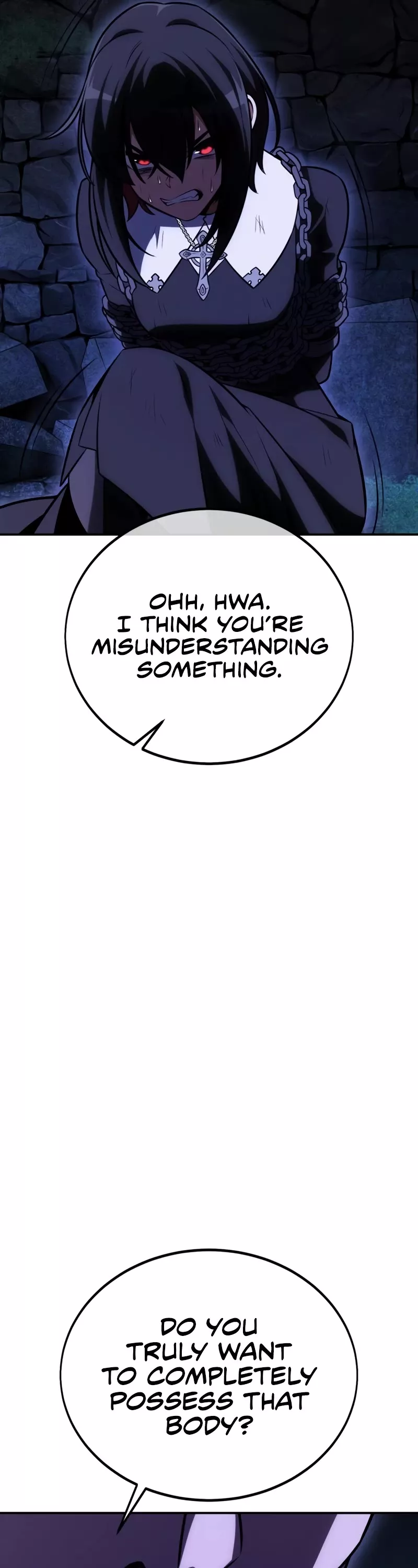 Read I Killed the Main Player Manga Online