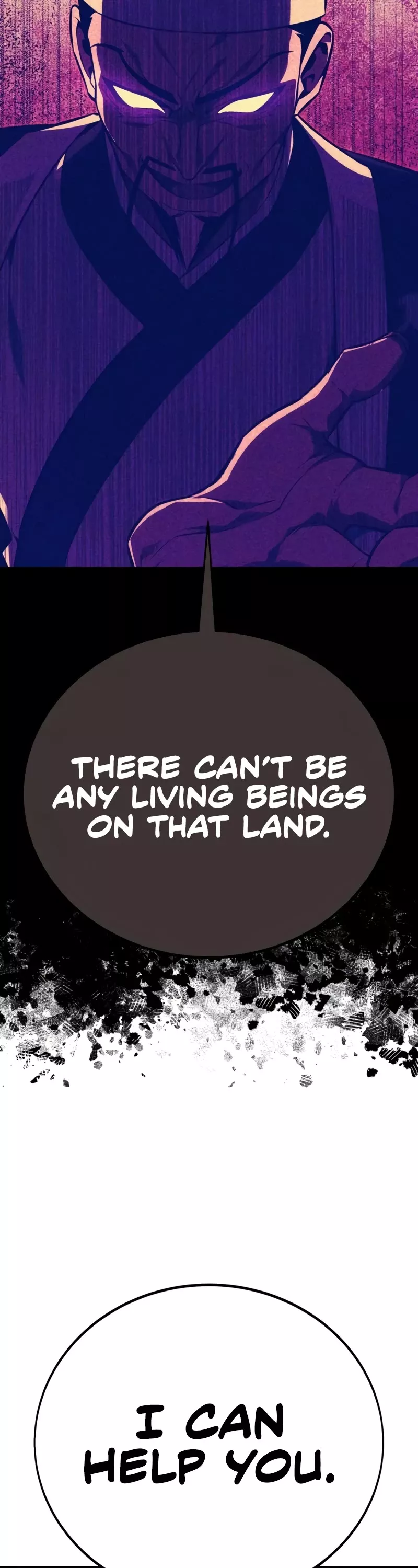 Read I Killed the Main Player Manga Online