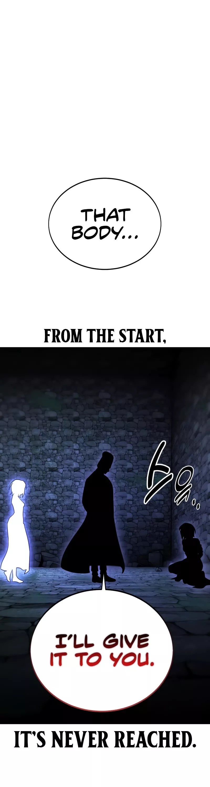 Read I Killed the Main Player Manga Online