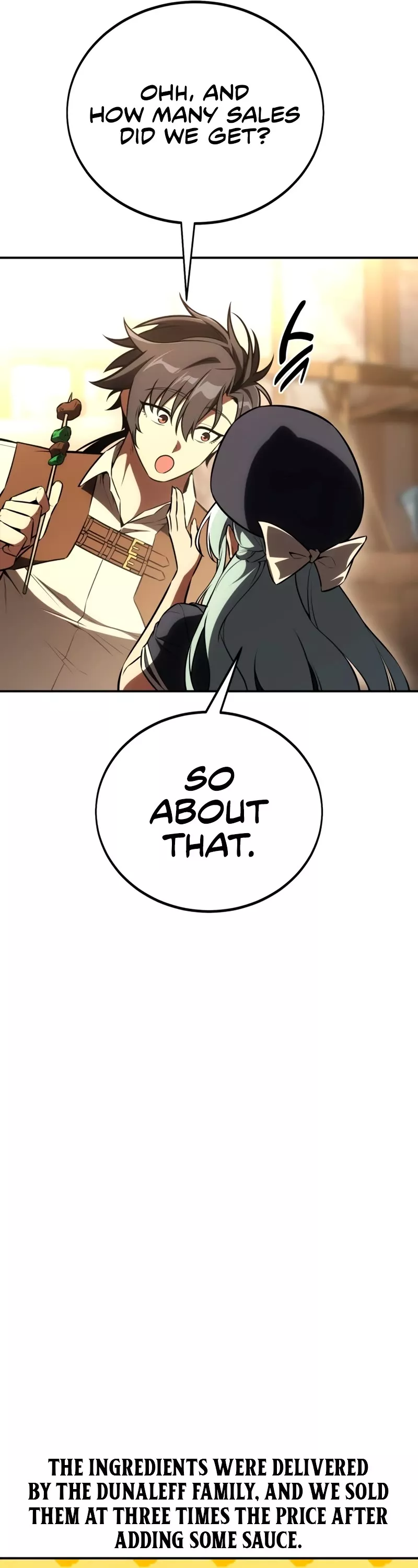 Read I Killed the Main Player Manga Online