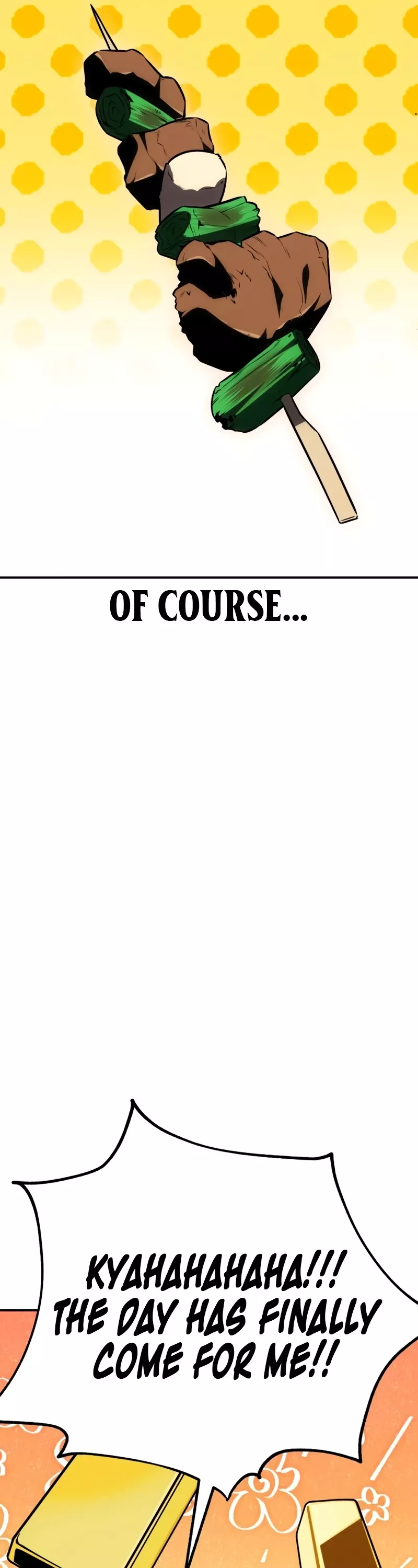 Read I Killed the Main Player Manga Online