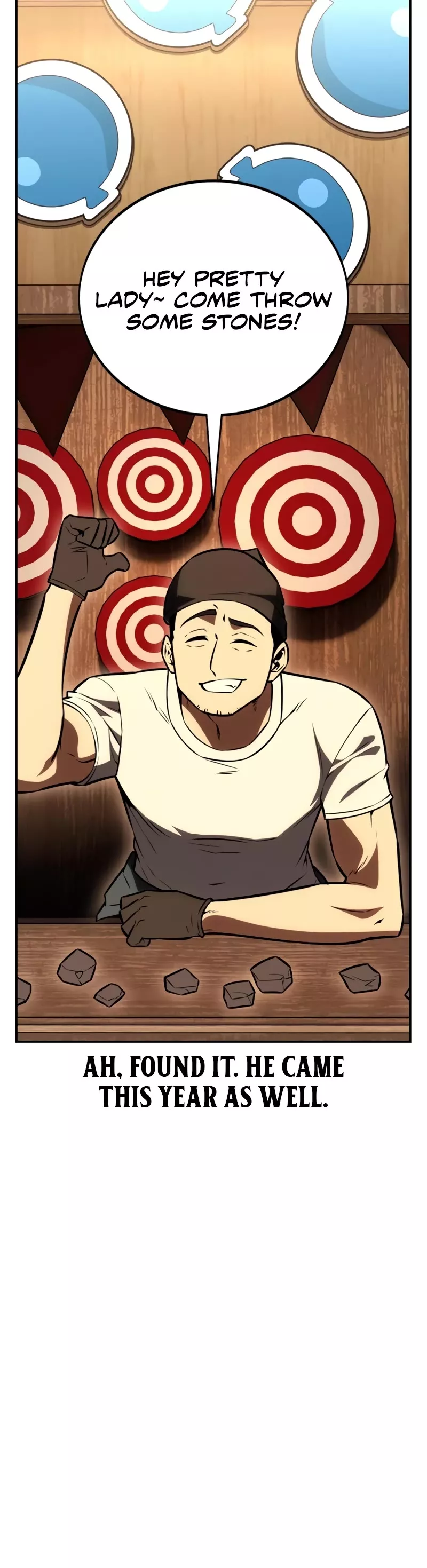 Read I Killed the Main Player Manga Online
