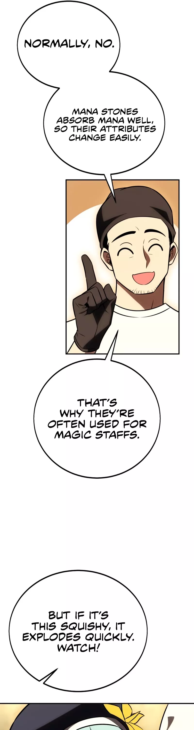Read I Killed the Main Player Manga Online