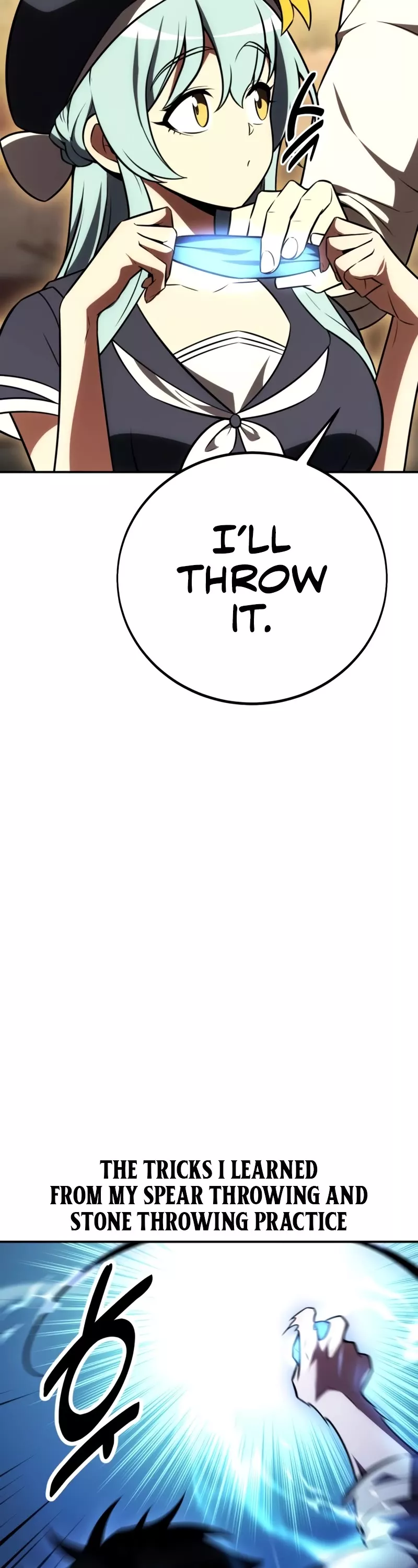 Read I Killed the Main Player Manga Online