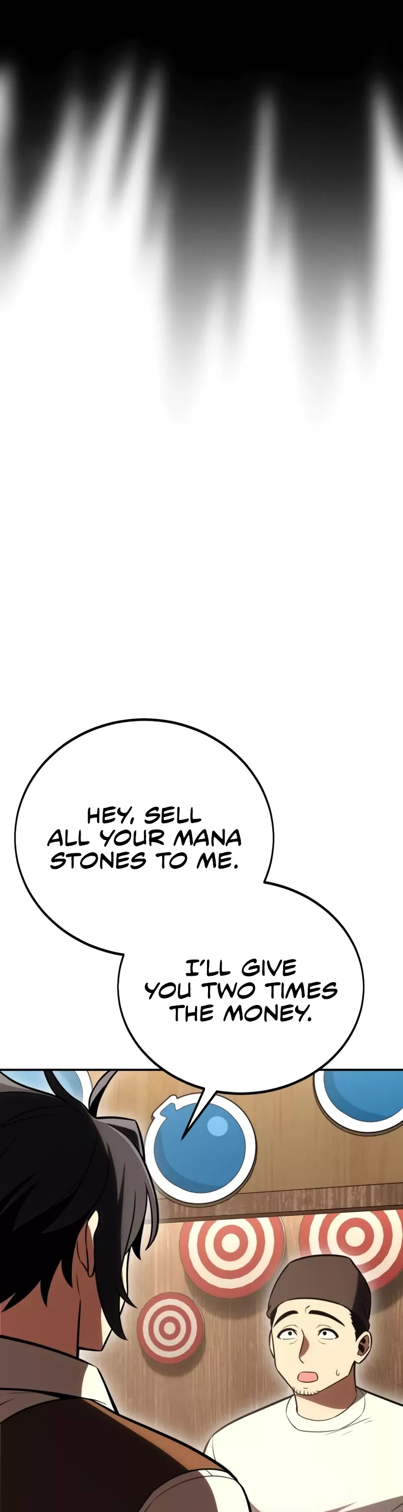 Read I Killed the Main Player Manga Online