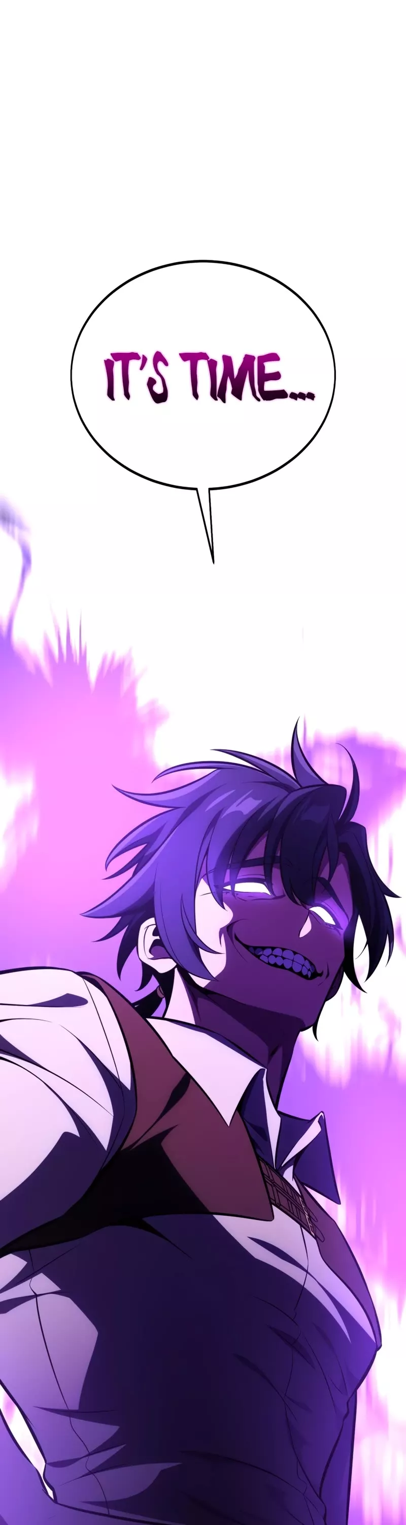 Read I Killed the Main Player Manga Online