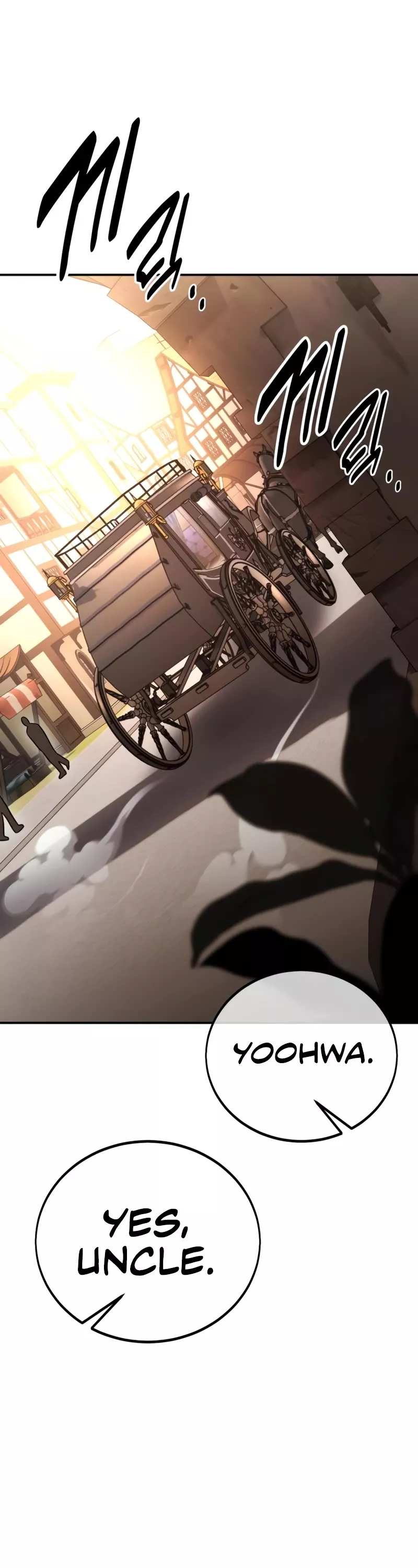Read I Killed the Main Player Manga Online