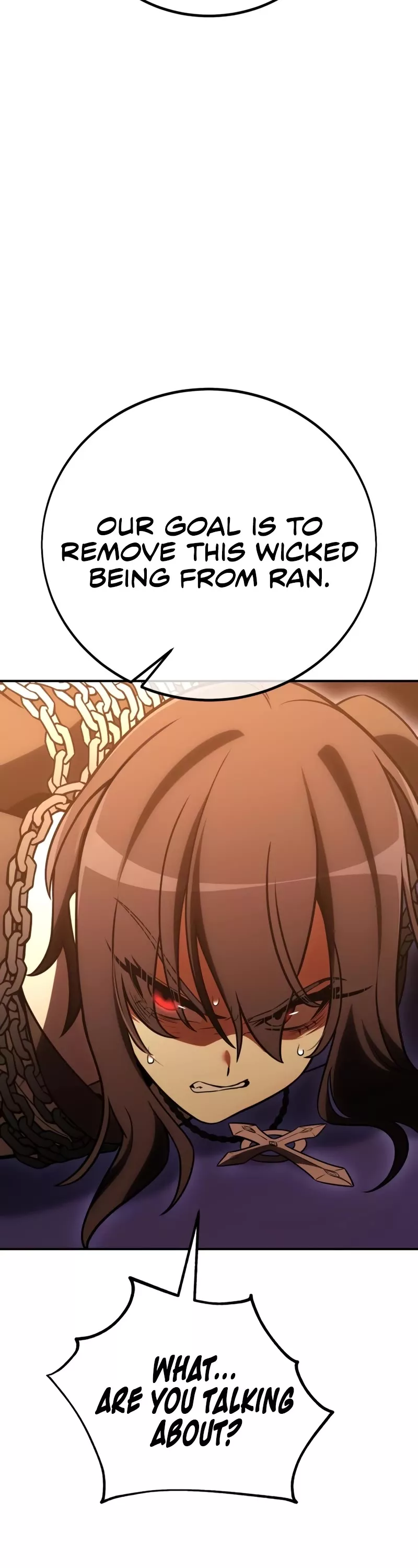 Read I Killed the Main Player Manga Online
