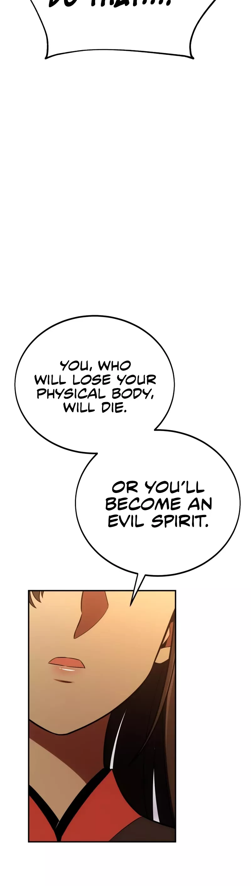 Read I Killed the Main Player Manga Online