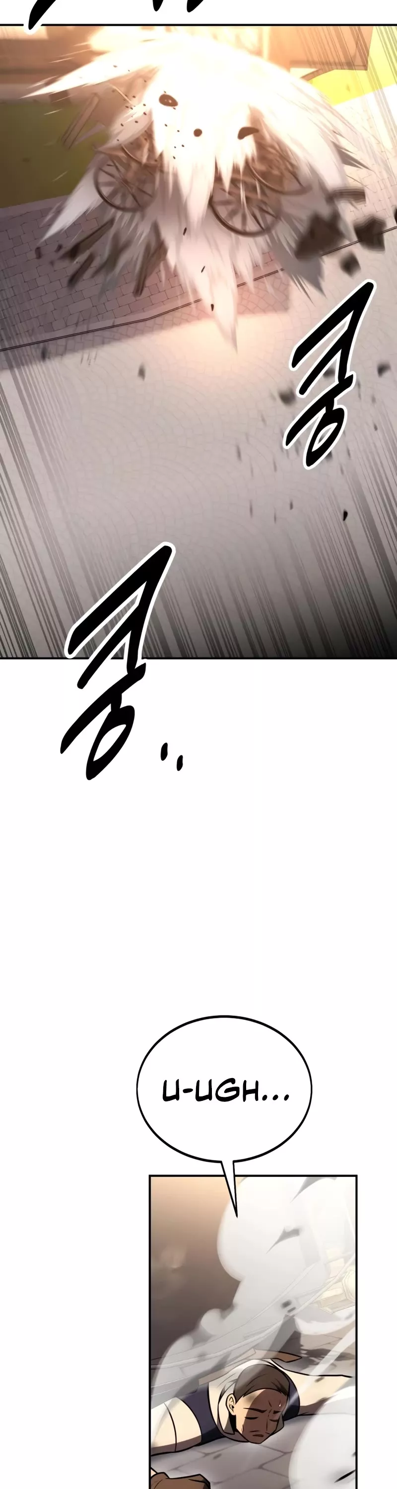 Read I Killed the Main Player Manga Online