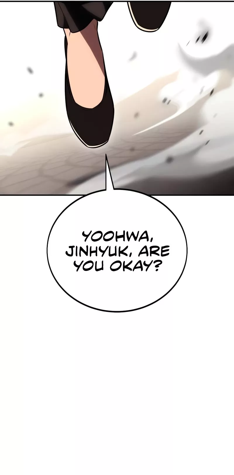 Read I Killed the Main Player Manga Online